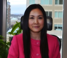 Sophy Kang